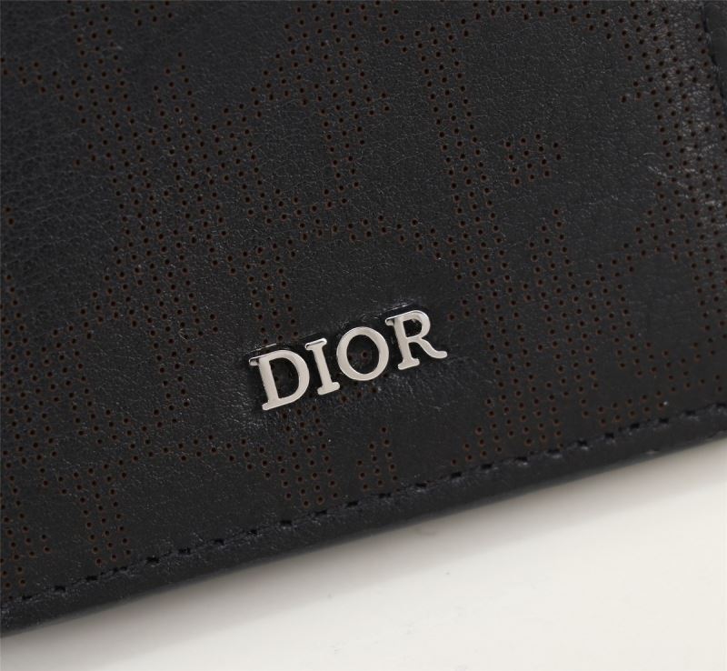 Christian Dior Wallet